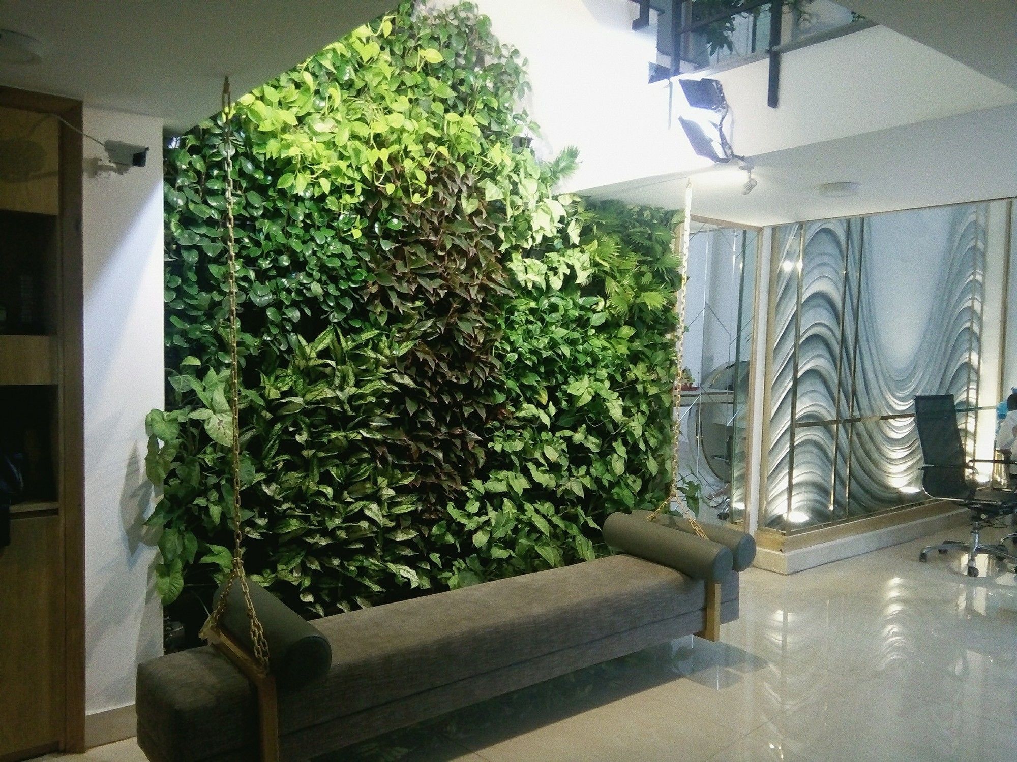 Hotel Thien Truong Хошимин Экстерьер фото